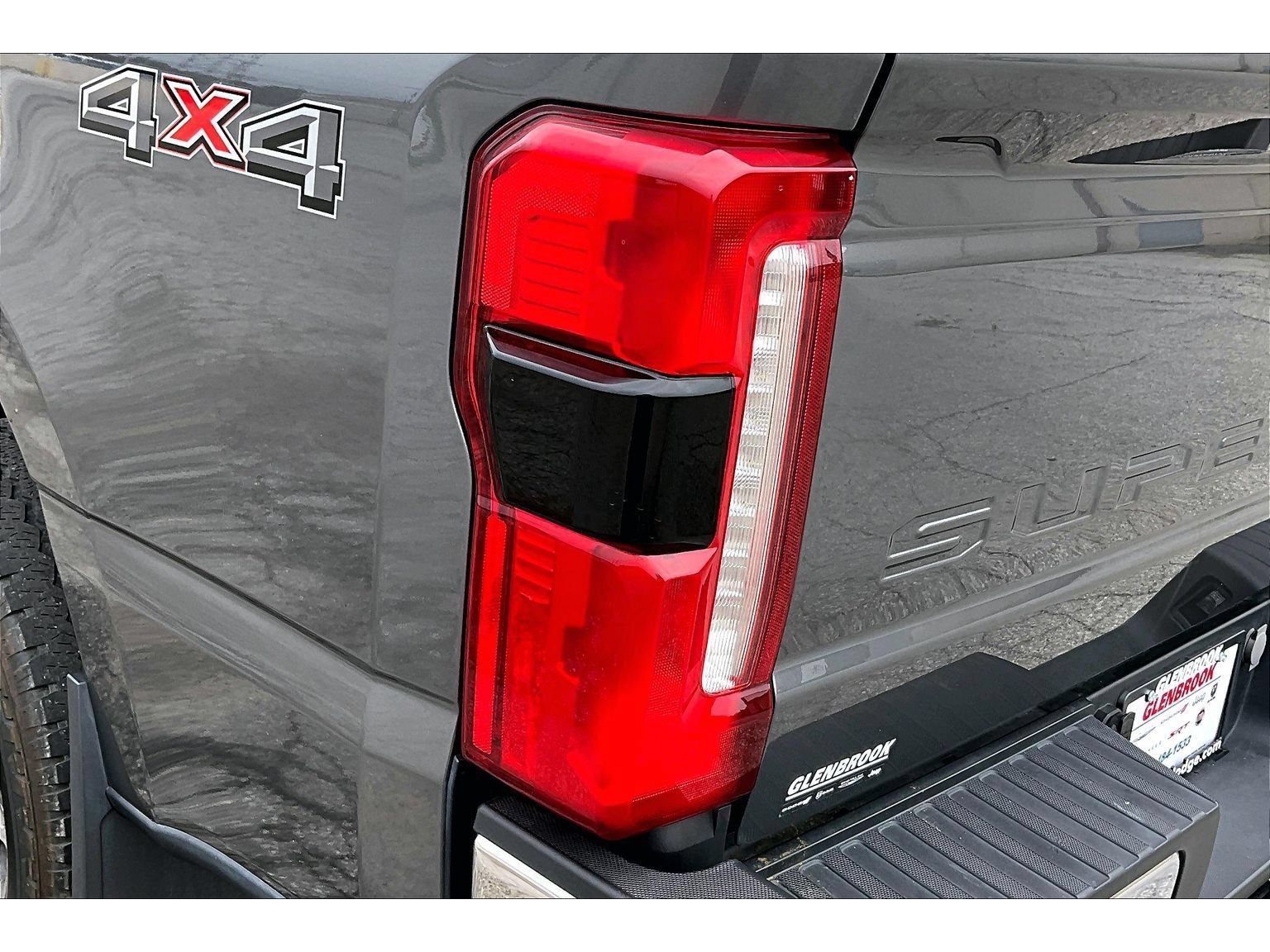 Used 2023 Ford F250 Lariat w/ Camper Package AWD/4WD image 38