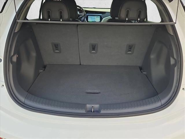 Used 2017 Chevrolet Bolt Premier w/ Driver Confidence II Package FWD image 6