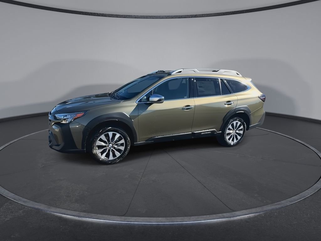 New 2025 Subaru Outback Touring XT image 5