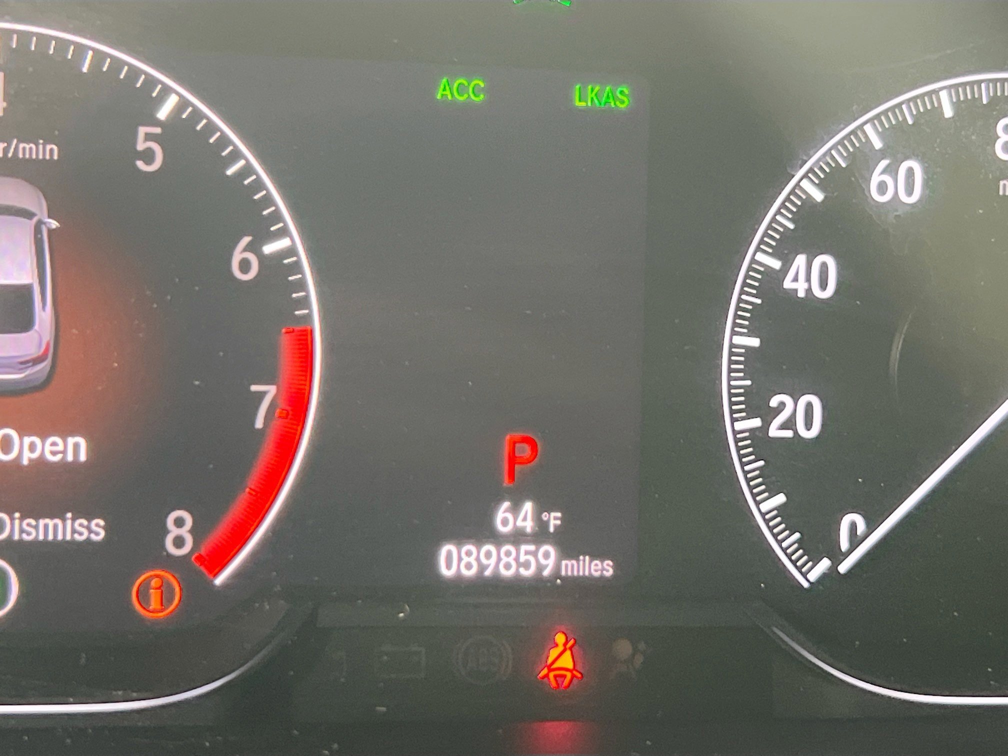 Used 2019 Honda Accord Sport image 12