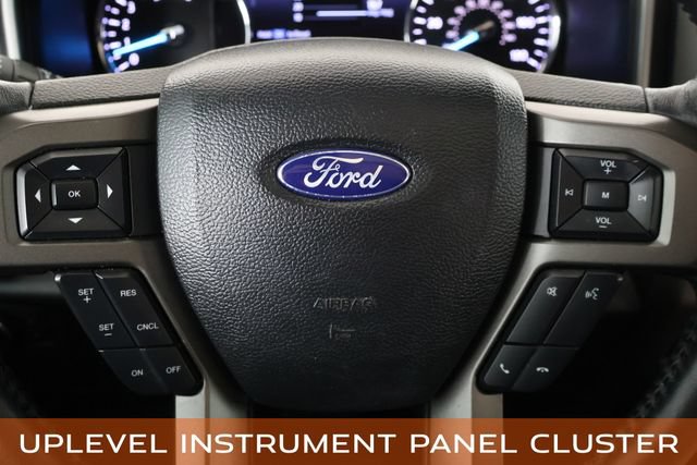 Used 2020 Ford Expedition XLT w/ Equipment Group 202A AWD/4WD image 34