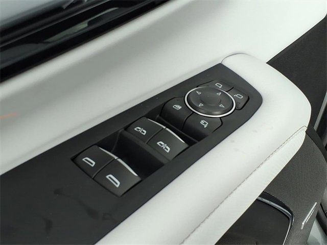 New 2026 Chevrolet Tahoe Premier image 10