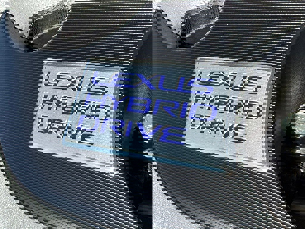 Certified 2022 Lexus UX 250h image 8