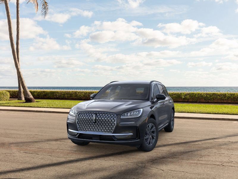 New 2026 Lincoln Corsair Premiere image 2