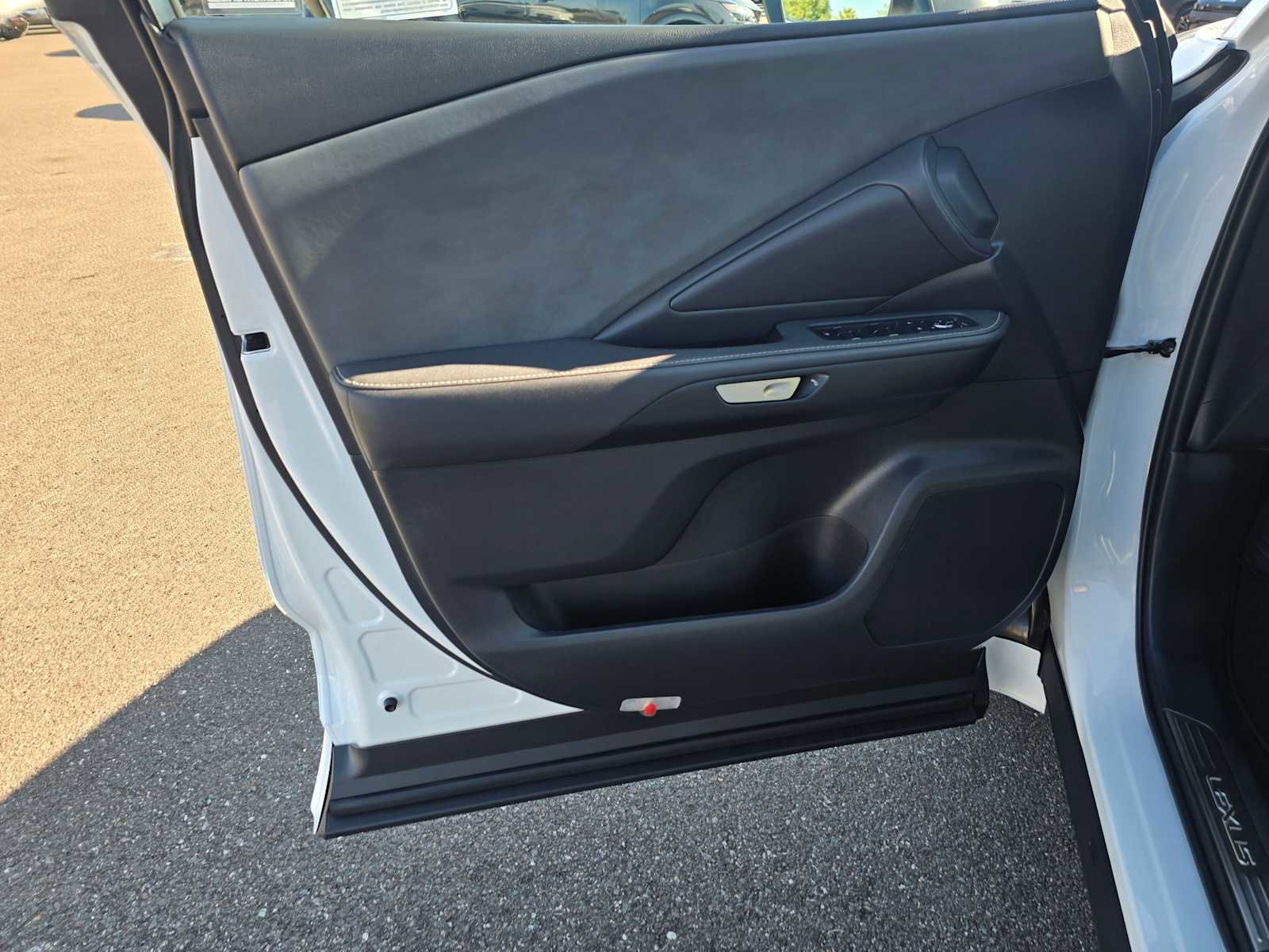 New 2026 Lexus TX 350 FWD image 24