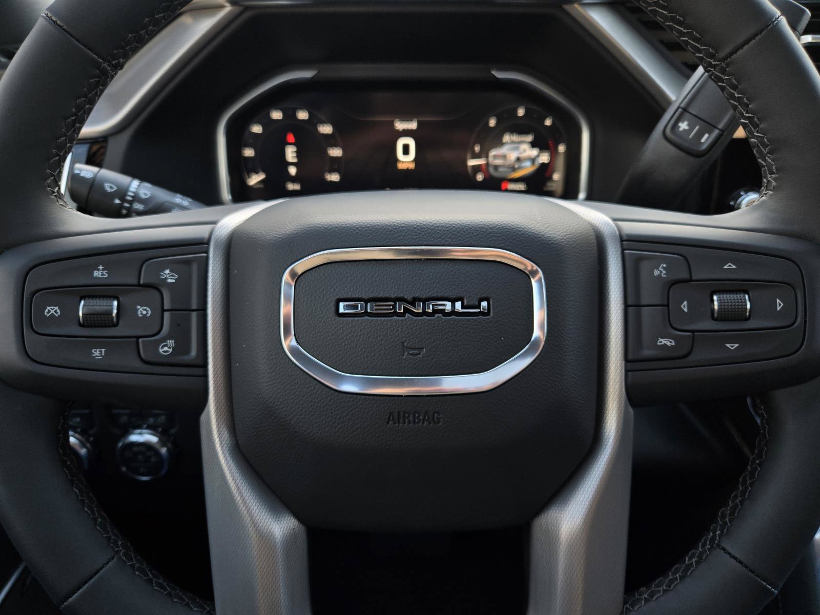 New 2026 GMC Sierra 3500 Denali w/ Technology Package AWD/4WD image 11