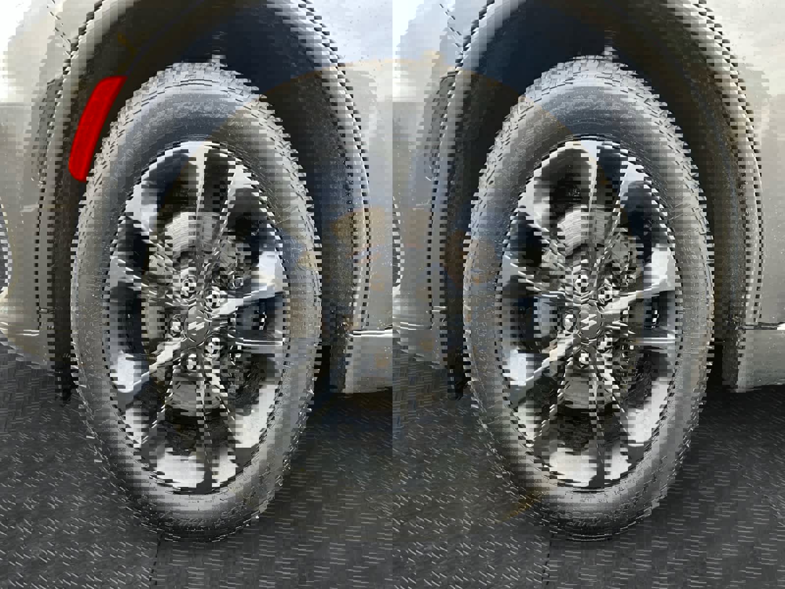 Used 2021 Dodge Durango GT image 12