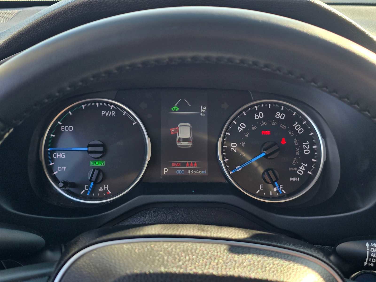 Used 2022 Toyota RAV4 XLE image 25