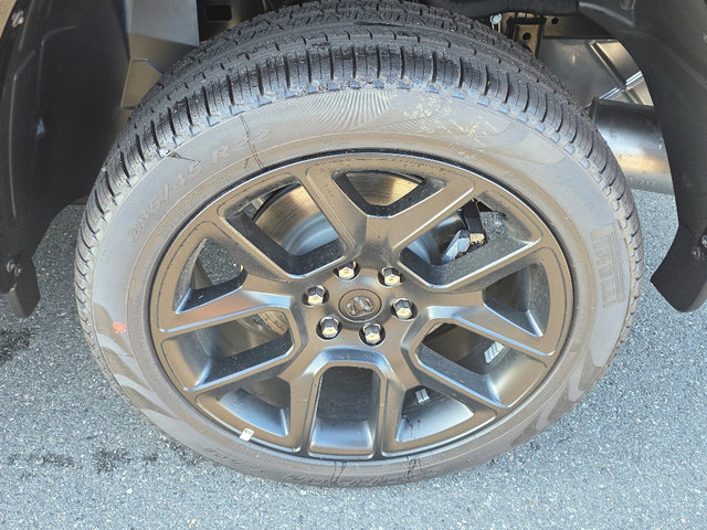New 2026 RAM 1500 Laramie image 7