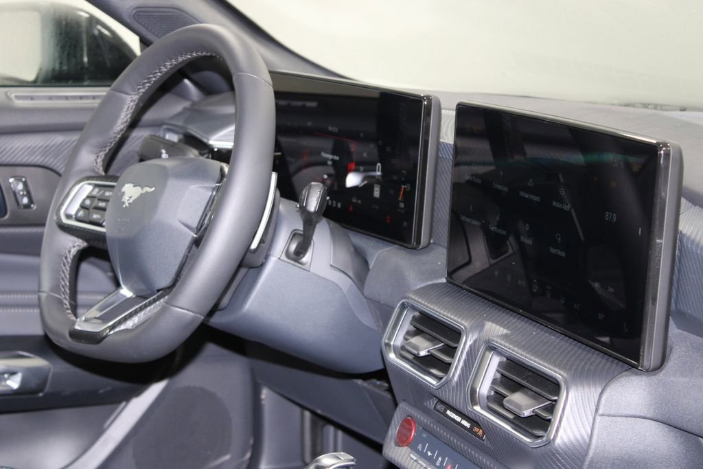 New 2026 Ford Mustang GT Premium w/ Mustang Nite Pony Package image 43
