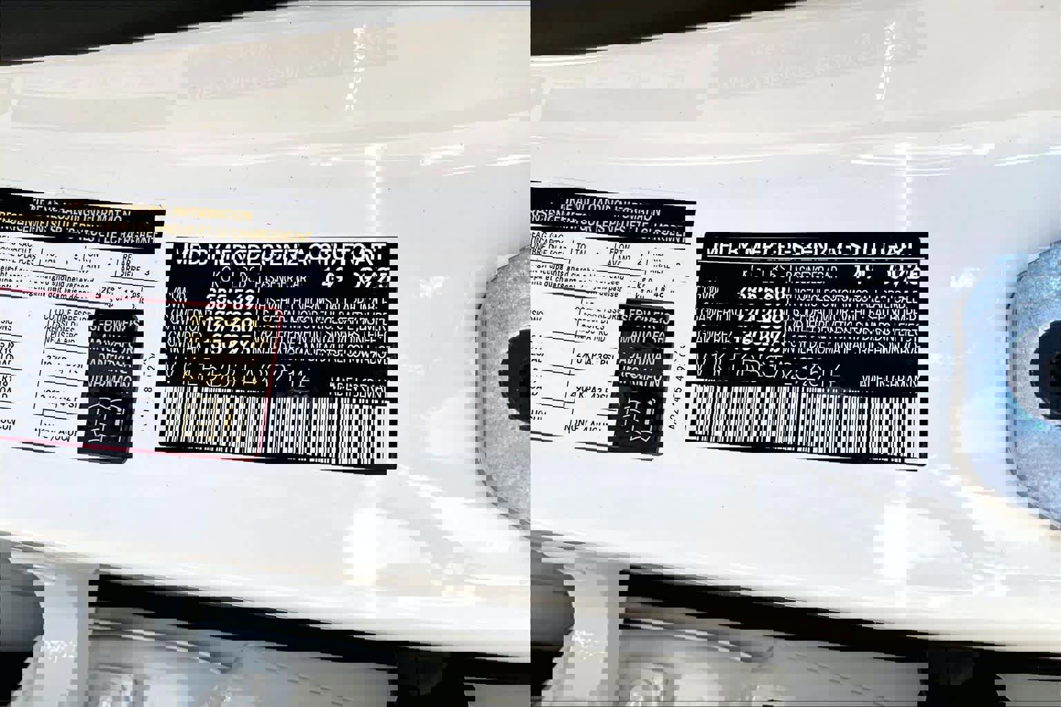 New 2026 Mercedes-Benz E 450 E 450 image 16