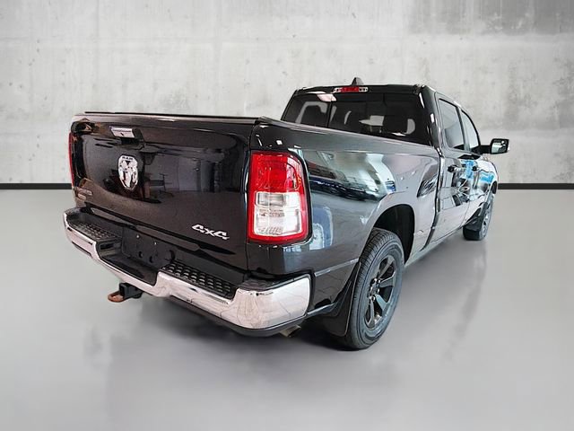 Used 2020 RAM 1500 Big Horn image 5