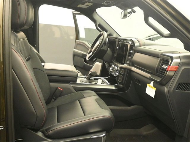 New 2025 Ford F150 Raptor image 17