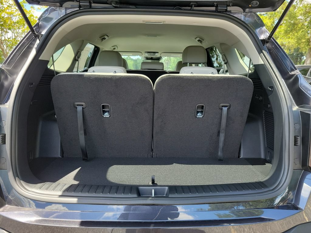 New 2026 Kia Sorento S FWD image 29