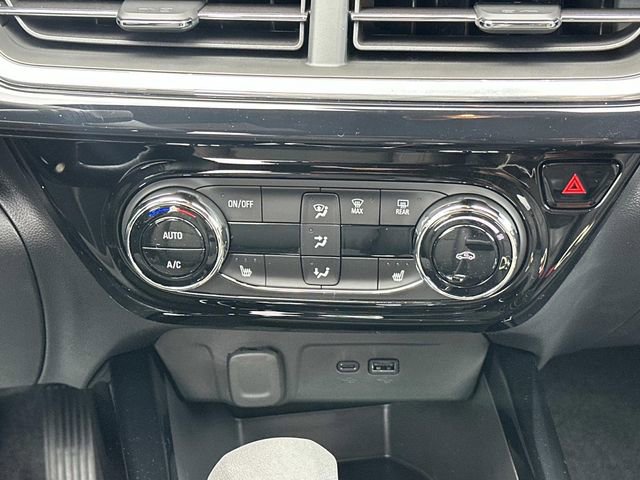 New 2026 Chevrolet Trax RS w/ Driver Confidence Package image 16