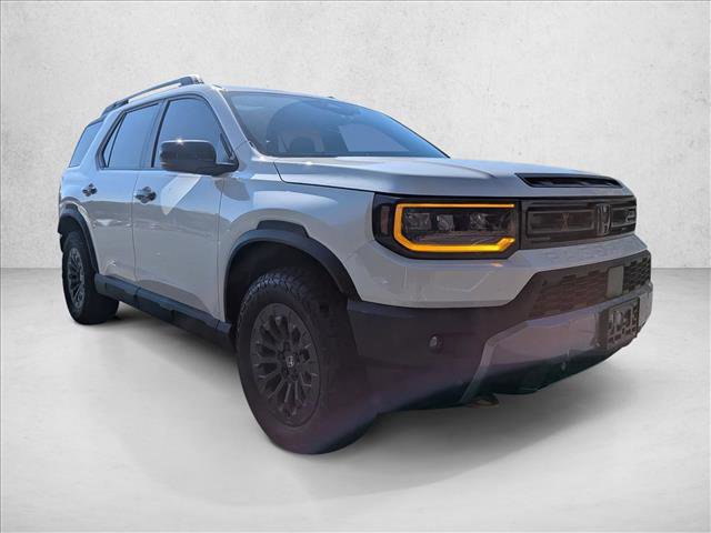 Used 2026 Honda Passport TrailSport image 3