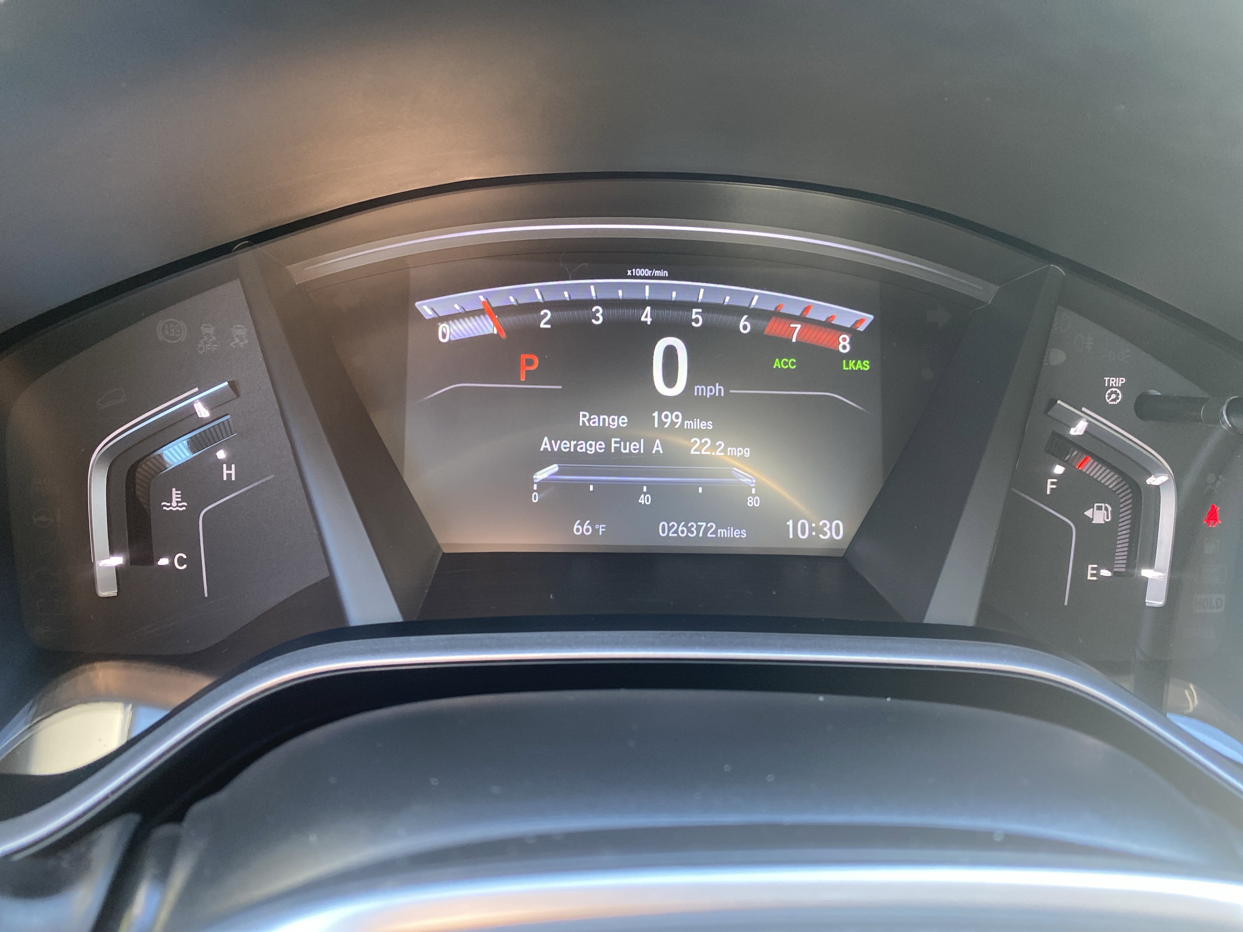 Used 2020 Honda CR-V EX-L image 17