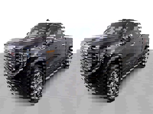 Used 2025 GMC Sierra 1500 Denali image 1