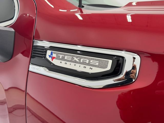 Used 2025 GMC Sierra 1500 SLT image 36