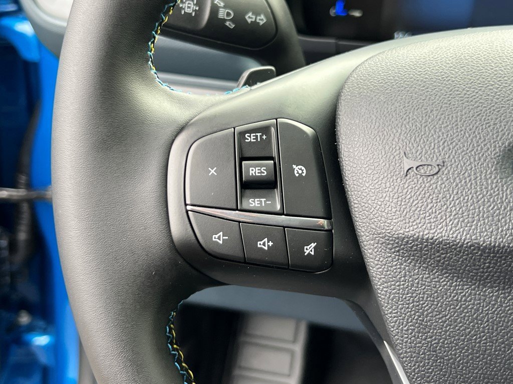 New 2026 Ford Maverick Lobo image 20