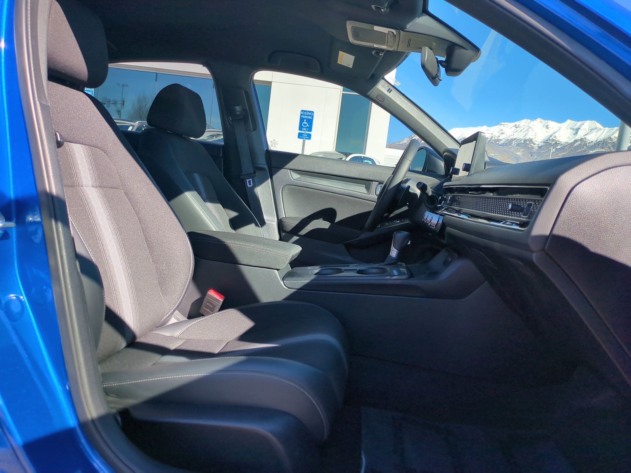 Used 2022 Honda Civic Sport image 33