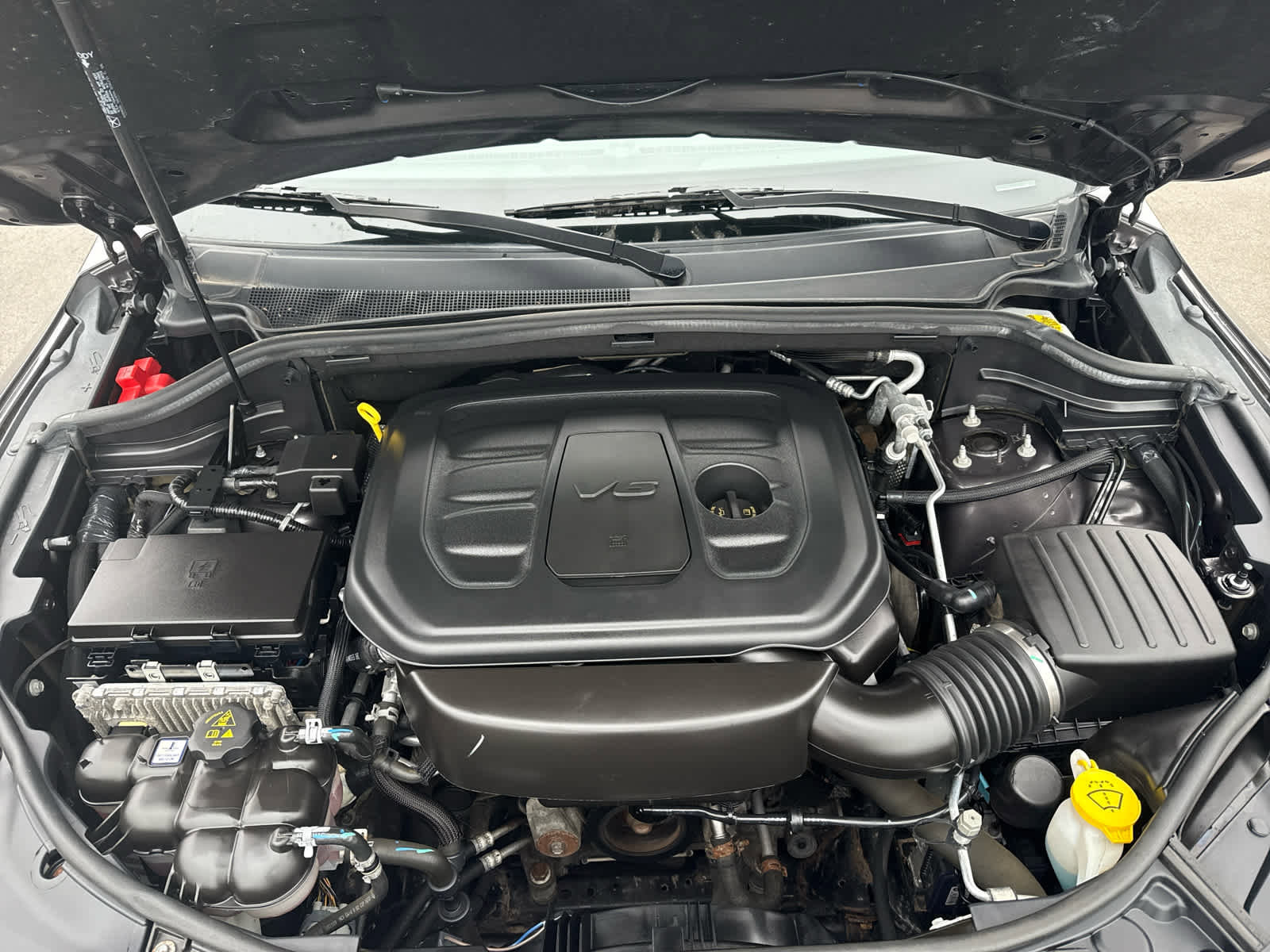 Used 2021 Dodge Durango SXT image 20