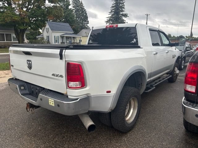 Used 2014 RAM 3500 Laramie AWD/4WD image 6