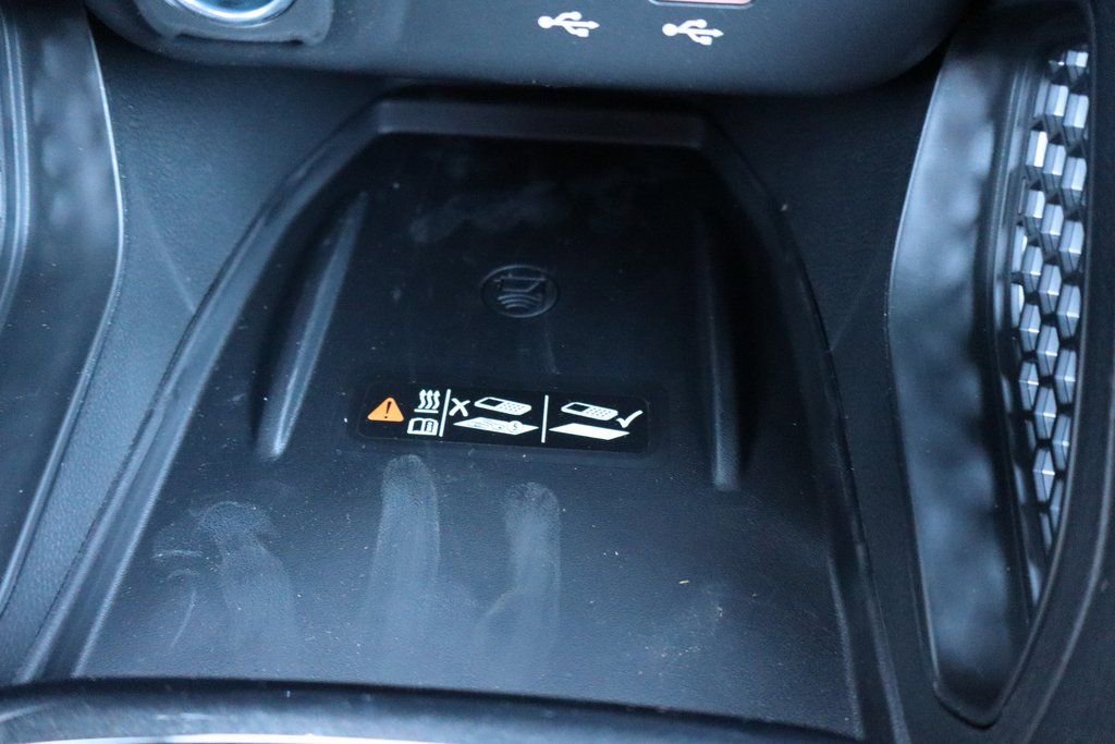 New 2026 Chevrolet TrailBlazer RS image 15