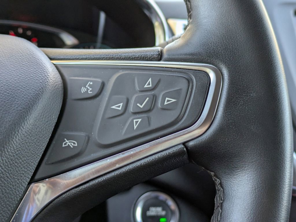 Used 2024 Chevrolet Equinox LT image 27