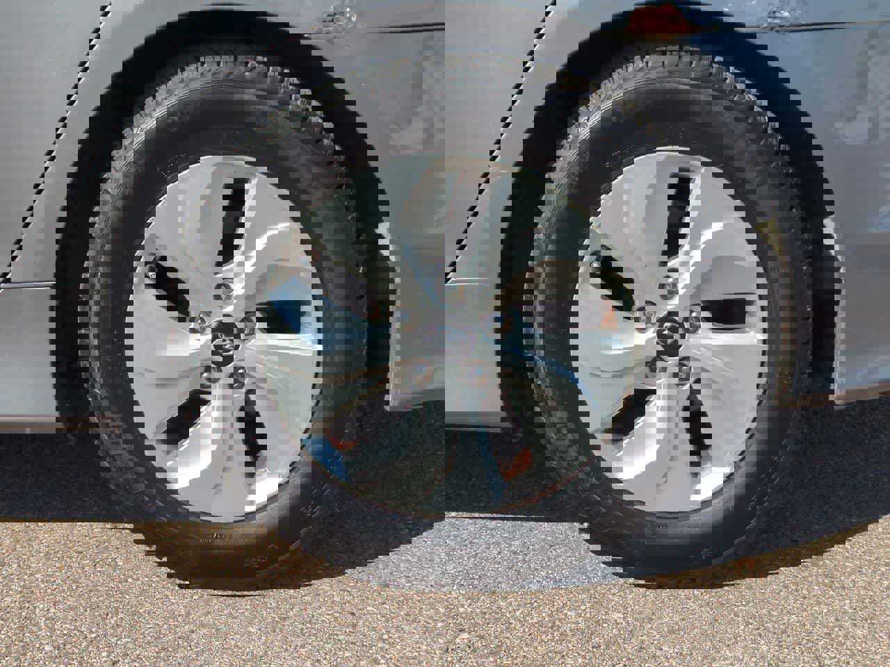 Used 2014 Hyundai Sonata GLS image 13