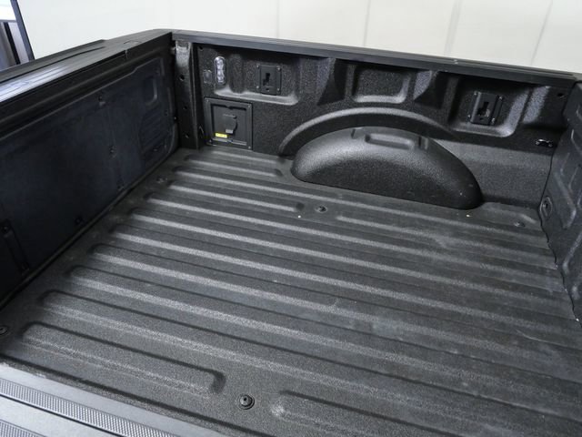 Certified 2023 Ford F150 Lariat w/ Equipment Group 502A High AWD/4WD image 11
