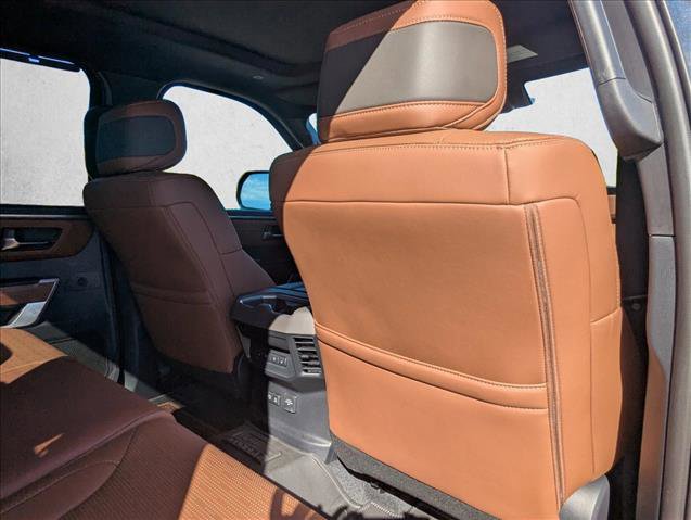 Used 2025 Toyota Tundra 1794 Edition image 29