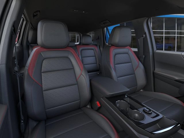New 2026 Chevrolet Equinox RS w/ Convenience Package III AWD/4WD image 18