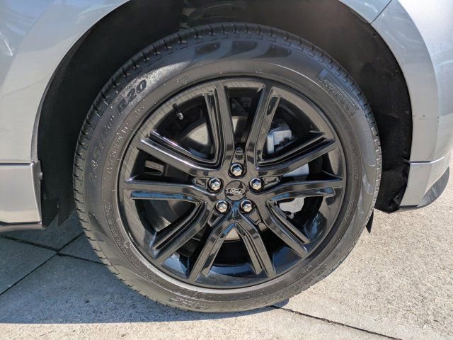 Certified 2024 Ford Edge ST-Line image 12