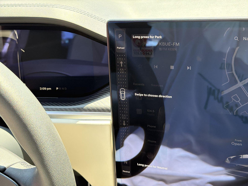 Used 2023 Tesla Model S Plaid AWD/4WD image 15