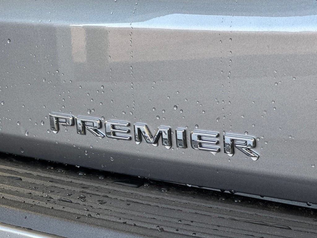New 2026 Chevrolet Tahoe Premier w/ Sun And Tow Package AWD/4WD image 46