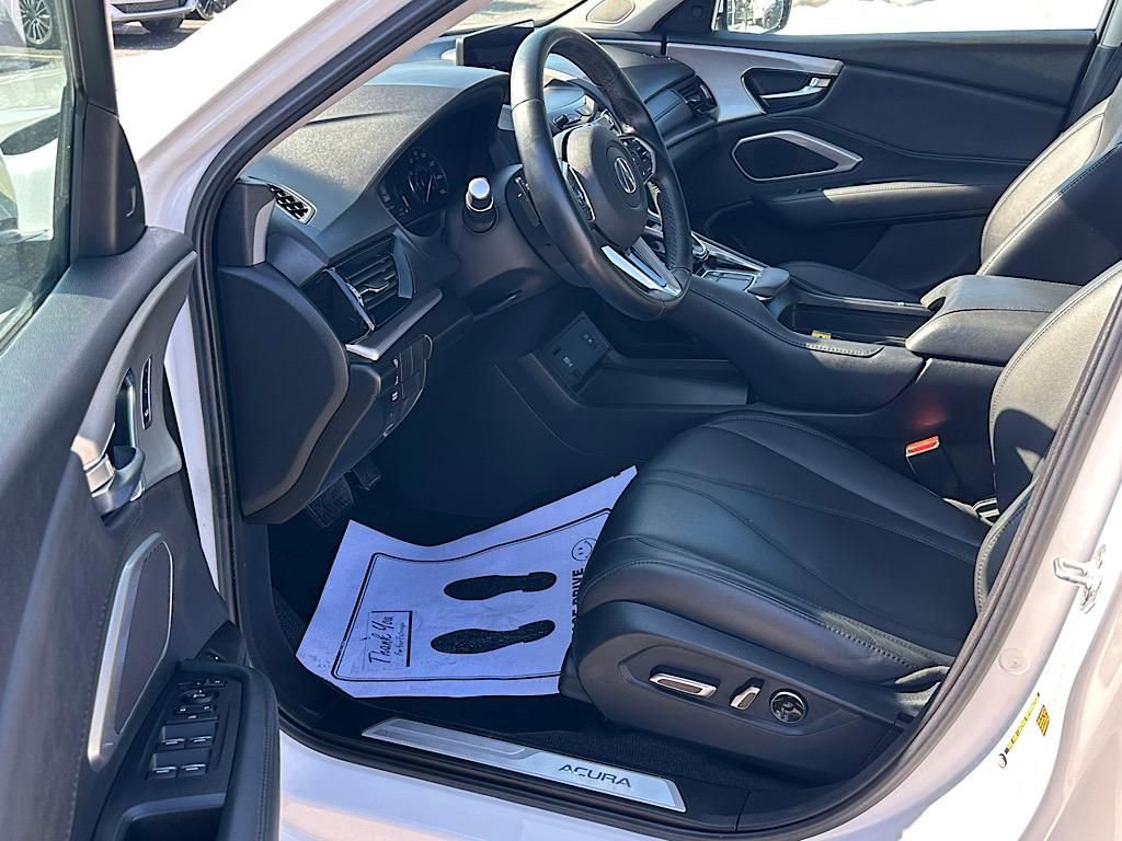 Certified 2023 Acura RDX AWD image 16