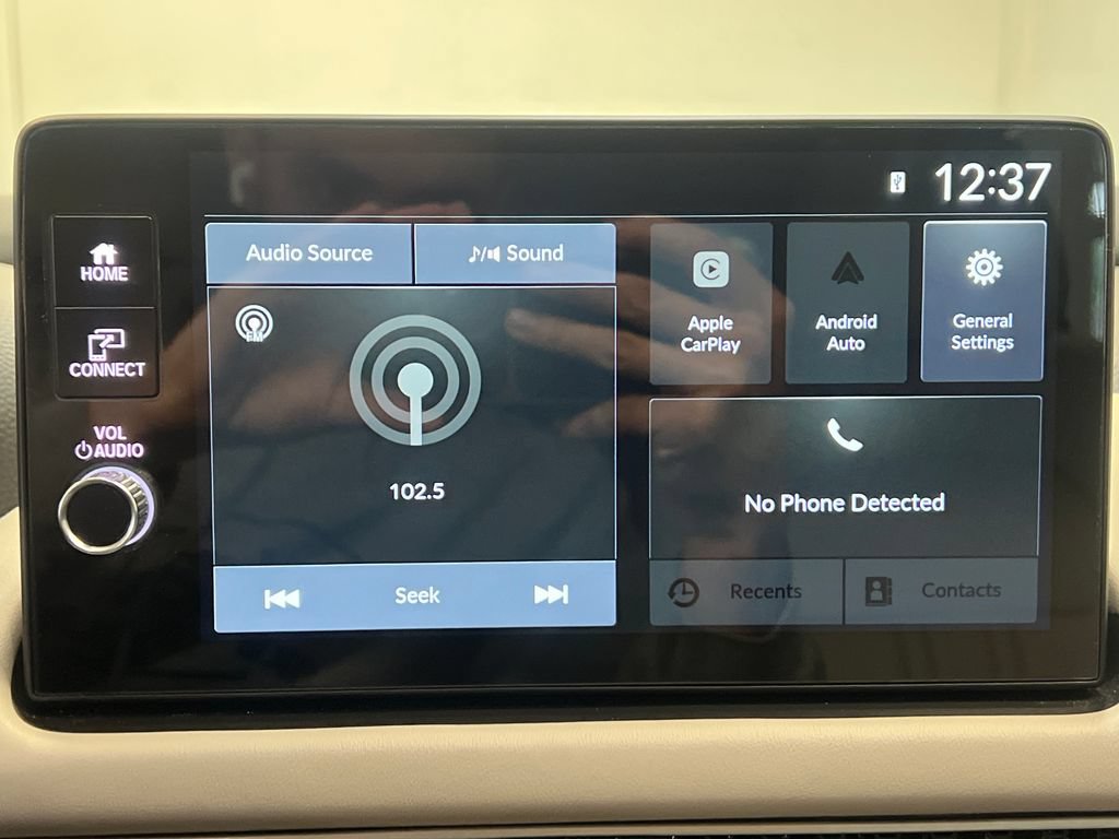Used 2026 Honda HR-V EX-L image 23