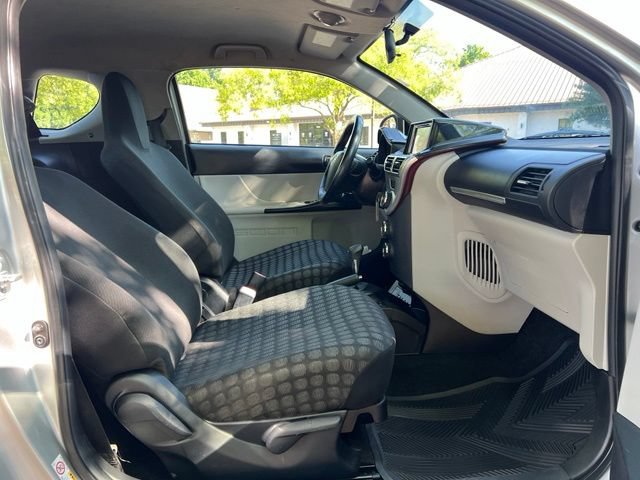 Used 2012 Scion iQ w/ Rear Speaker Pkg FWD image 16