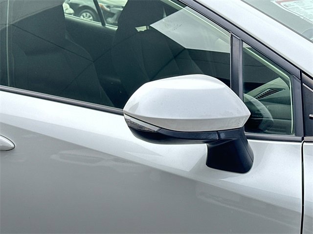 Certified 2023 Toyota Corolla SE image 9