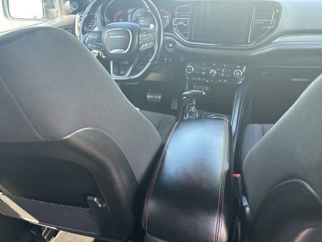 Used 2023 Dodge Durango GT AWD/4WD image 37
