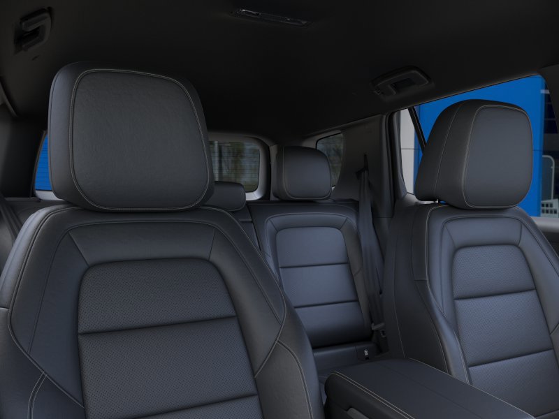 Used 2026 GMC Terrain Elevation image 24