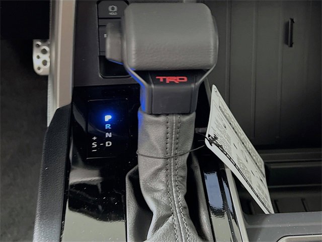 New 2026 Toyota Tundra SR5 image 20