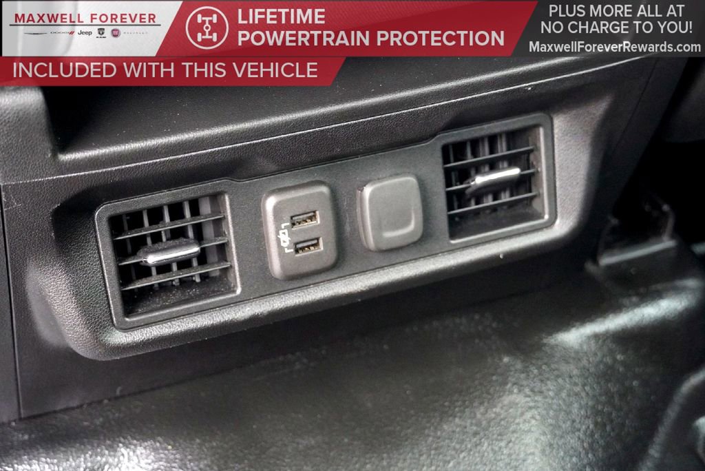 Used 2022 GMC Sierra 2500 SLE w/ SLE Convenience Package image 26