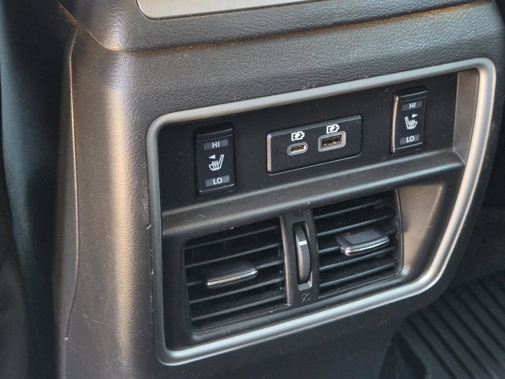 Used 2019 Nissan Murano SL w/ SL Technology Package FWD image 41