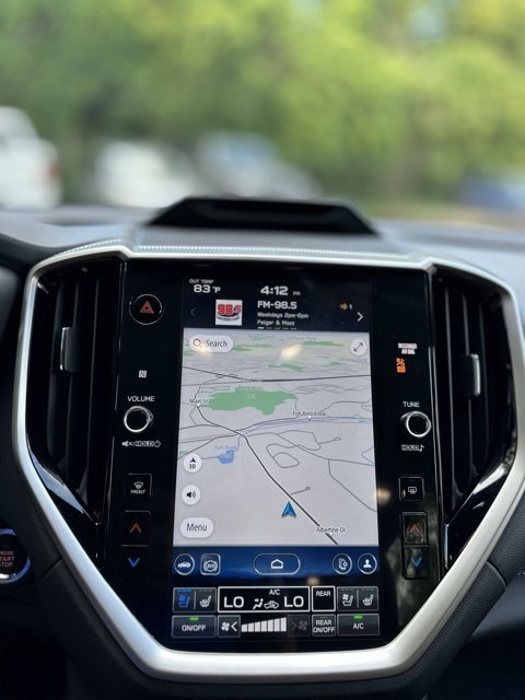 Used 2025 Subaru Ascent Touring image 10