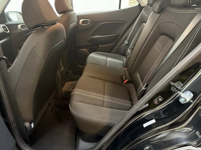 Certified 2023 Hyundai Venue SEL w/ Cargo Package image 30