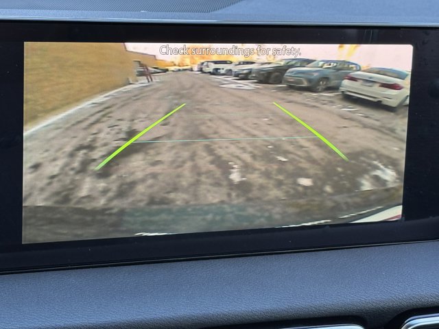 New 2026 Nissan Sentra SV w/ SV Convenience Package image 20