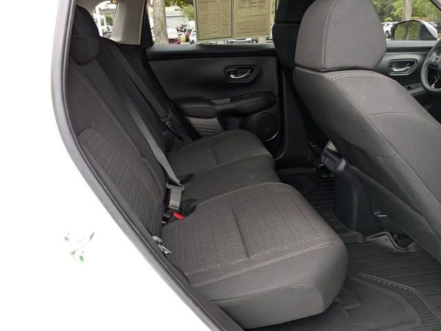 Certified 2024 Honda HR-V LX image 33