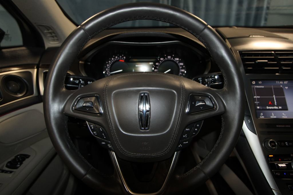 Used 2020 Lincoln MKZ Reserve w/ Elements Package FWD image 13